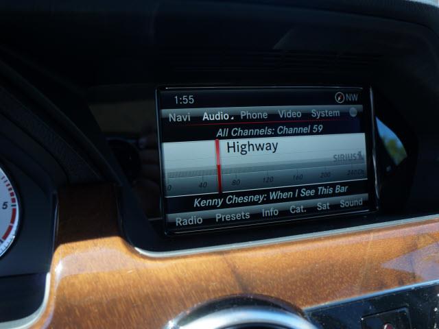 Mercedes-Benz GLK-Class 2013 photo 1