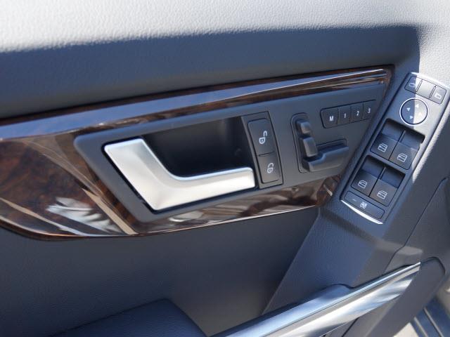 Mercedes-Benz GLK-Class 2013 photo 5