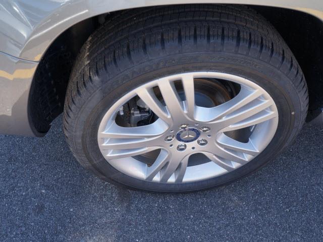 Mercedes-Benz GLK-Class 2013 photo 6