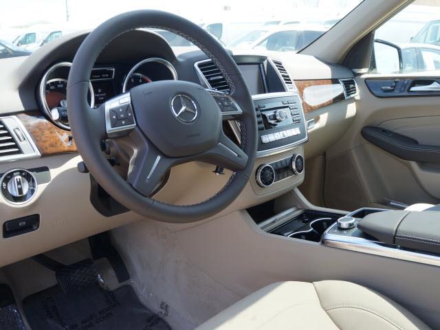 Mercedes-Benz GLK-Class 2013 photo 0