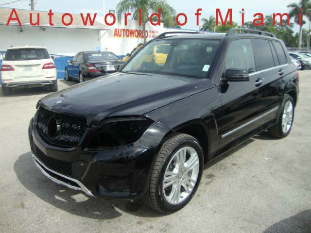Mercedes-Benz GLK-Class 2013 photo 4