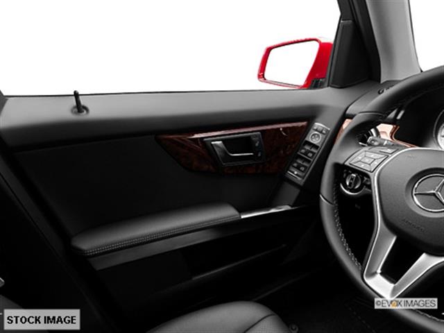 Mercedes-Benz GLK-Class XLT, Lifted 8, 4x4 SUV