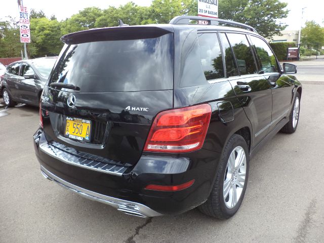 Mercedes-Benz GLK-Class 2013 photo 0