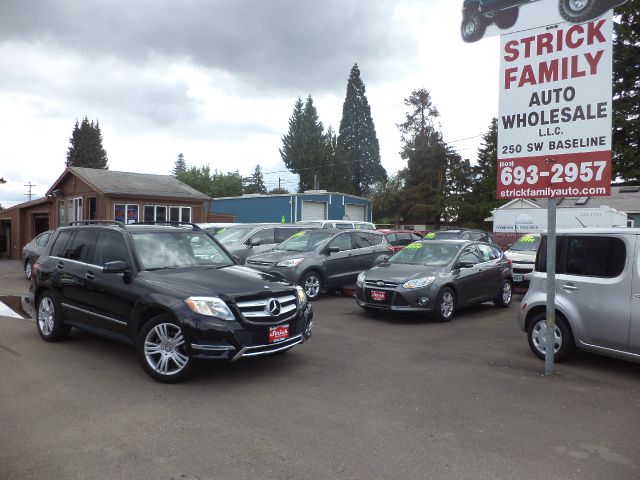 Mercedes-Benz GLK-Class 2013 photo 3