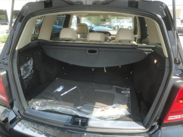 Mercedes-Benz GLK-Class 2014 photo 1