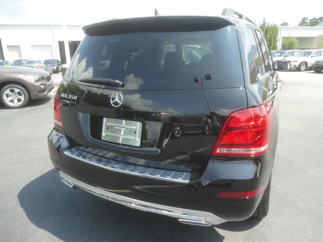Mercedes-Benz GLK-Class 2014 photo 2