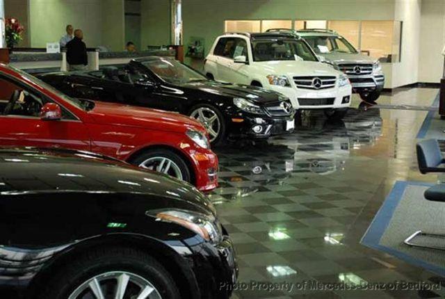 Mercedes-Benz GLK-Class 2014 photo 0