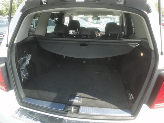 Mercedes-Benz GLK-Class Unknown SUV