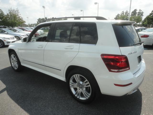 Mercedes-Benz GLK-Class 2014 photo 1