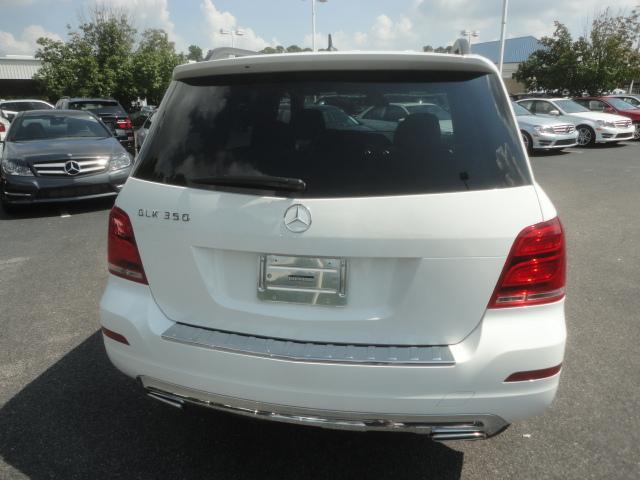 Mercedes-Benz GLK-Class 2014 photo 3