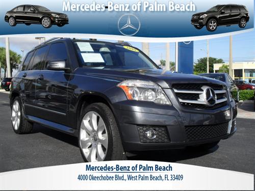 Mercedes-Benz GLK Class C230 1.8K Other