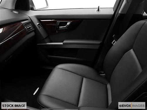 Mercedes-Benz GLK Class C230 1.8K Other