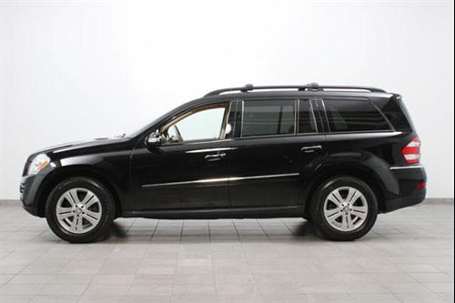 Mercedes-Benz GL Class SE RWD Other
