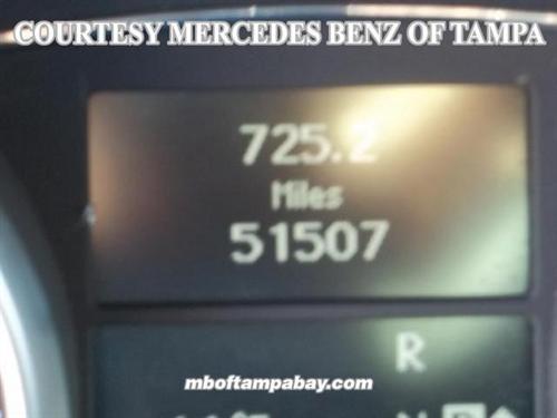 Mercedes-Benz GL Class 2008 photo 5