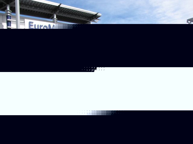 Mercedes-Benz GL Class 4WD 35 Other