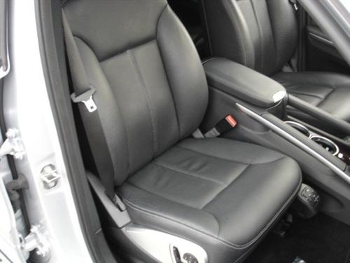 Mercedes-Benz GL Class 2009 photo 1