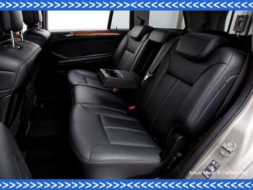 Mercedes-Benz GL Class Eddie Bauer 4X4 (marshalltown) Other