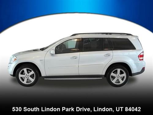 Mercedes-Benz GL Class Eddie Bauer 4X4 (marshalltown) Other