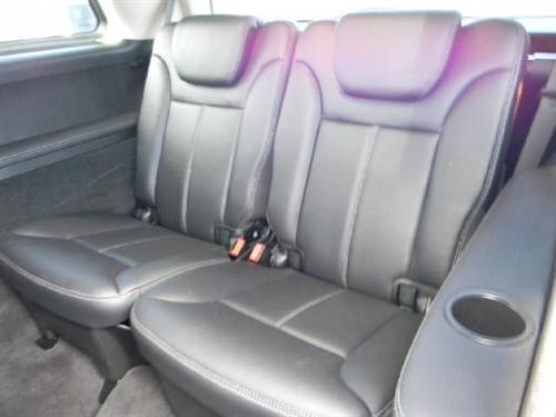 Mercedes-Benz GL Class 2009 photo 3