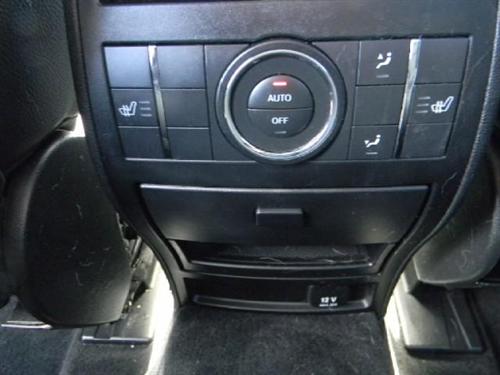 Mercedes-Benz GL Class 2009 photo 5