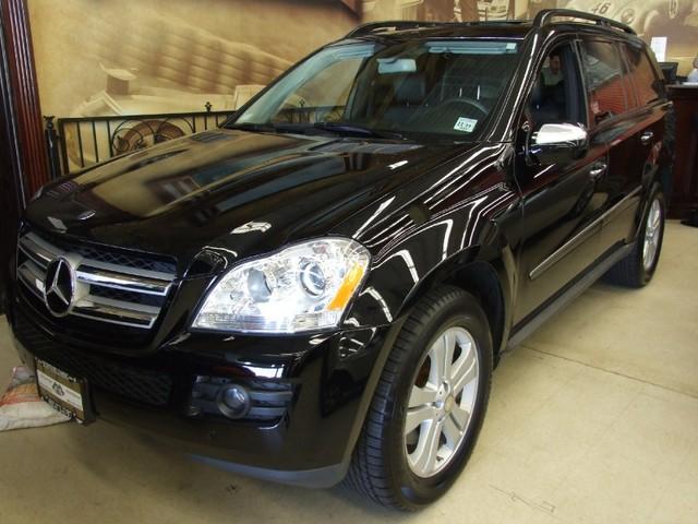 Mercedes-Benz GL Class 2009 photo 1