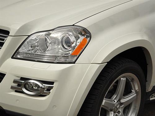 Mercedes-Benz GL Class 2009 photo 1