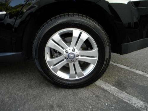 Mercedes-Benz GL Class 2009 photo 3