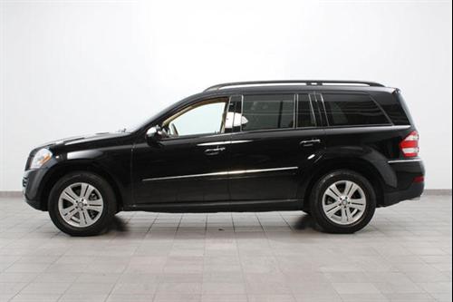 Mercedes-Benz GL Class 2009 photo 1