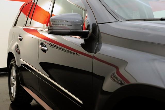 Mercedes-Benz GL Class 2011 photo 4