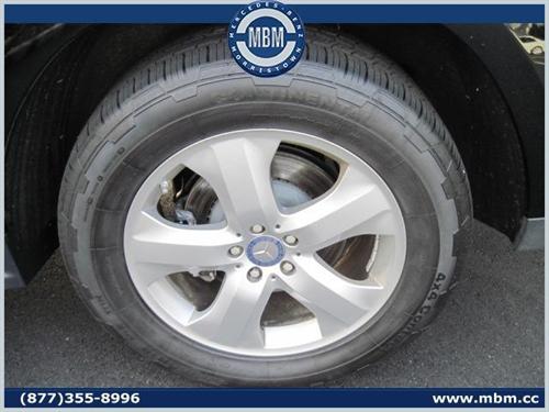 Mercedes-Benz GL Class 2011 photo 2