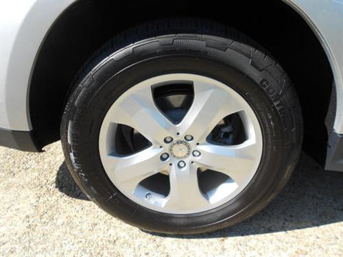 Mercedes-Benz GL Class 2012 photo 3