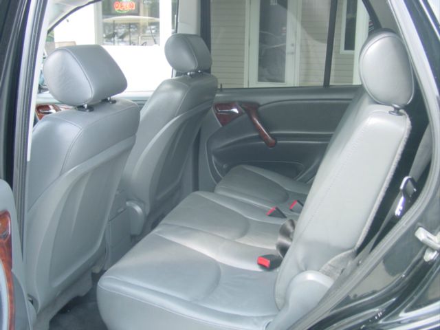 Mercedes-Benz M-Class AWD Wagon Automatic VERY NICE SUV