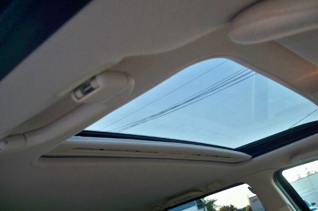 Mercedes-Benz M-Class 2000 photo 10