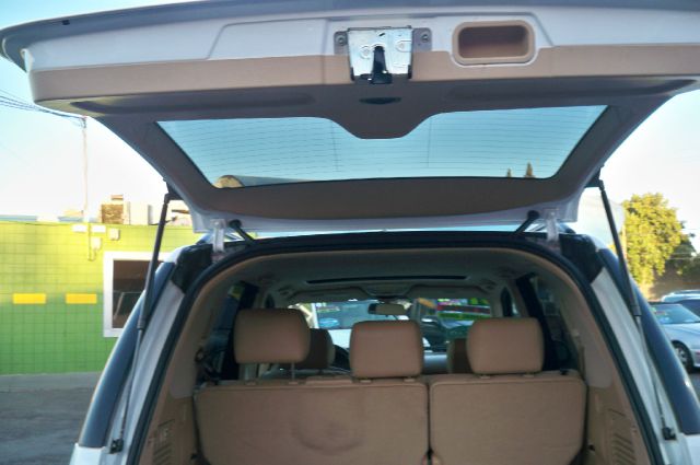 Mercedes-Benz M-Class 2000 photo 6