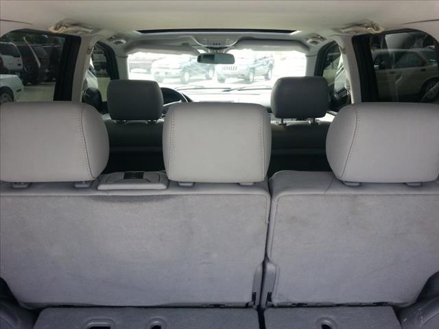 Mercedes-Benz M-Class 2001 photo 2