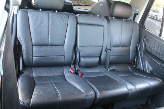 Mercedes-Benz M-Class 2001 photo 1