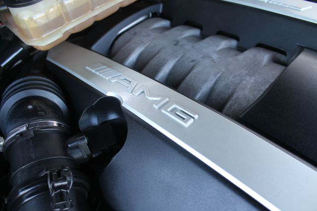 Mercedes-Benz M-Class 2001 photo 10