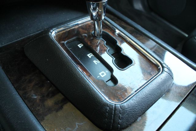 Mercedes-Benz M-Class 2001 photo 5