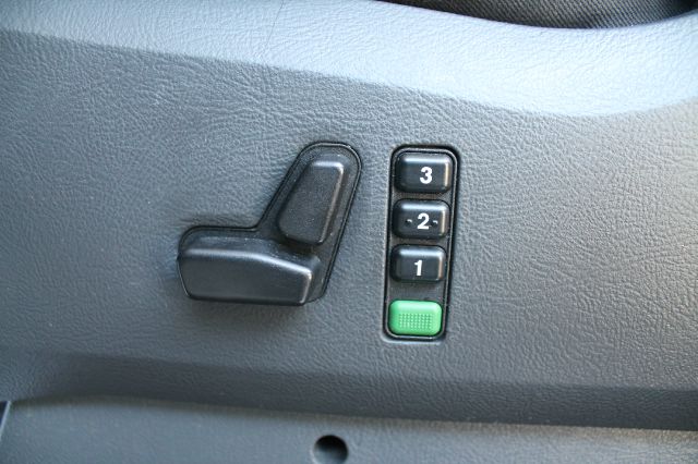 Mercedes-Benz M-Class 2001 photo 9