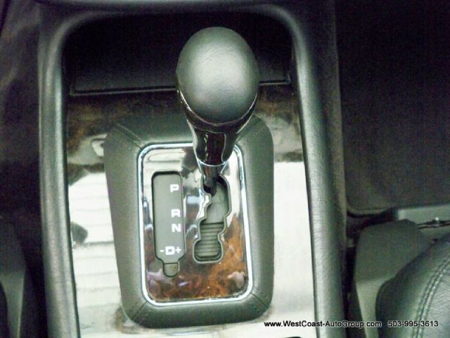 Mercedes-Benz M-Class 2001 photo 13