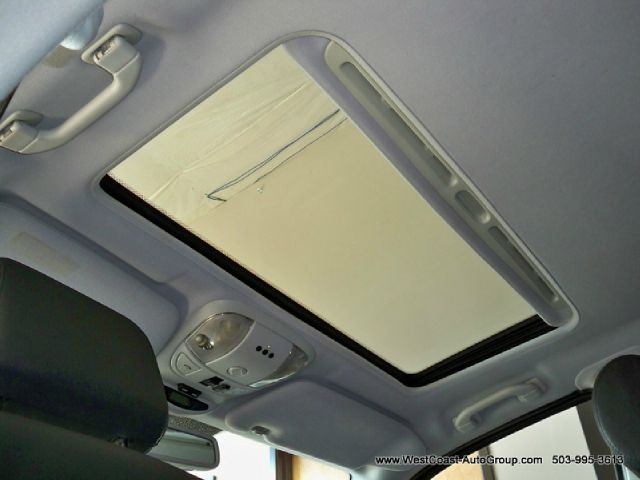 Mercedes-Benz M-Class 2001 photo 7