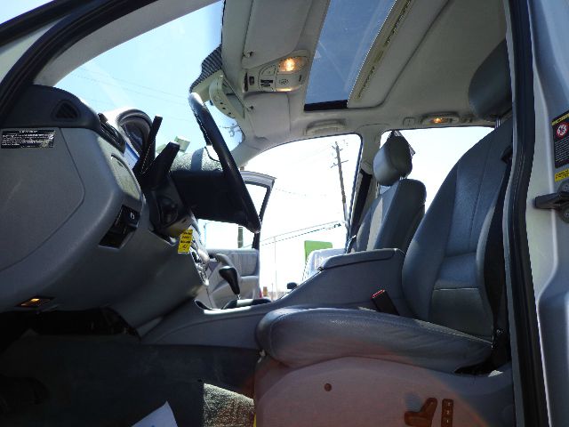 Mercedes-Benz M-Class 2001 photo 1