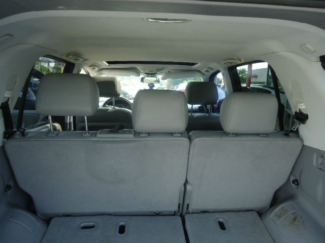 Mercedes-Benz M-Class 2001 photo 9