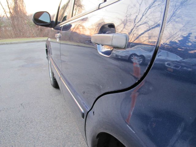 Mercedes-Benz M-Class AWD Wagon Automatic VERY NICE SUV