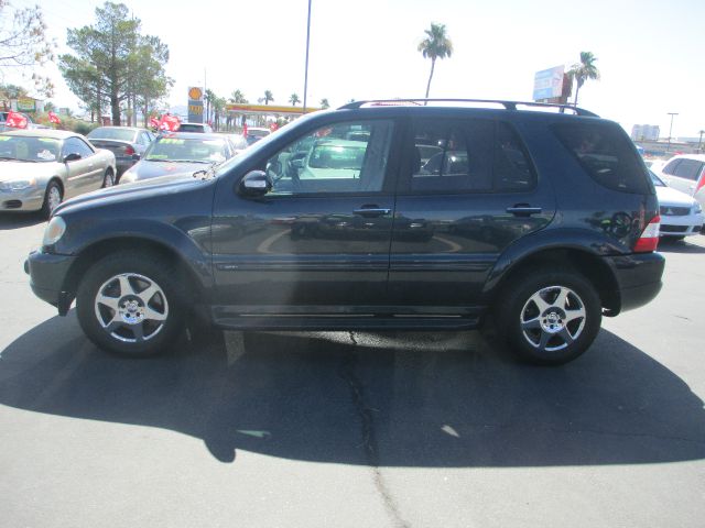 Mercedes-Benz M-Class T6 AWD Leather Moonroof Navigation SUV