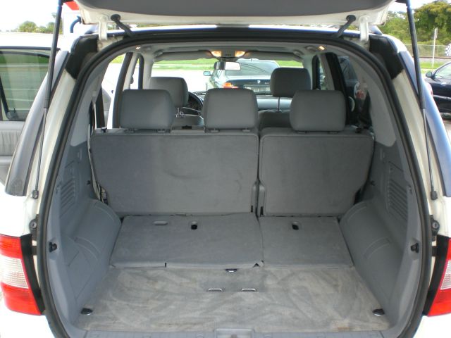 Mercedes-Benz M-Class 2002 photo 2