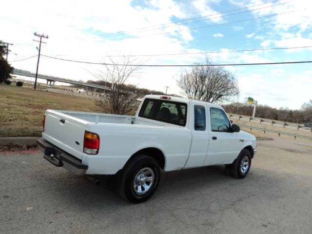 Mercedes-Benz M-Class 2002 photo 1