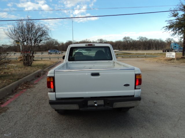 Mercedes-Benz M-Class 2002 photo 2