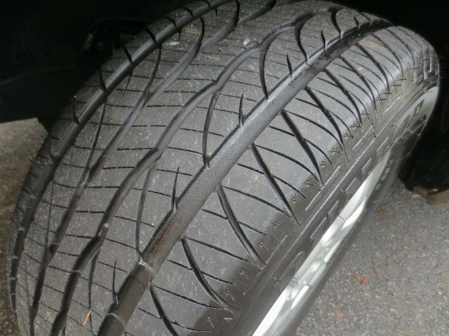 Mercedes-Benz M-Class 2003 photo 2