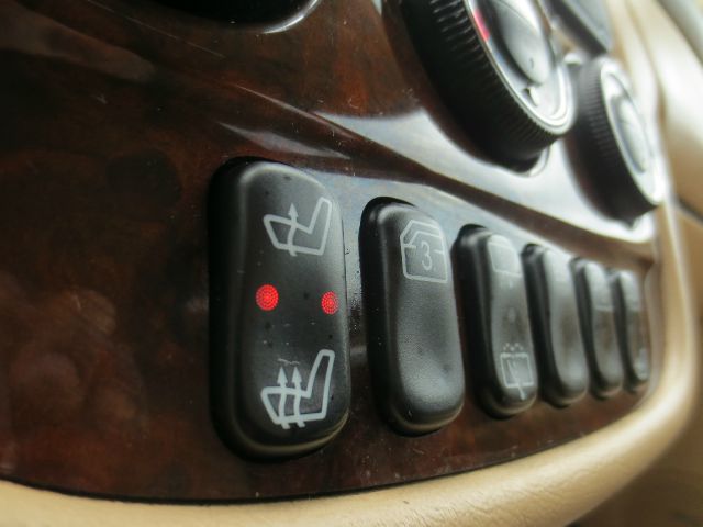 Mercedes-Benz M-Class 2003 photo 3